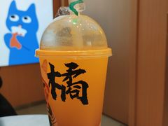 -百分茶(苏州中心商场店)