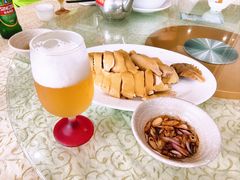 -鹏城人家海鲜酒家·23年老字号(较场尾店)