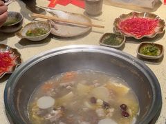 -九府羊鲜羊火锅·烧烤(任丘东风美食街店)