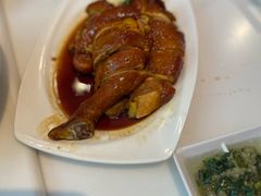 -新旺茶餐厅·早餐·夜宵(仙霞店)