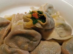 海肠水饺-日丰园海肠水饺·老字号大连海鲜(和平广场店)