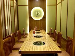 -水林间·寿喜烧自助(仙林金鹰店)