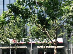 -中国银行(前滩支行)