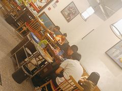 -阿串串老火锅(力盟店)