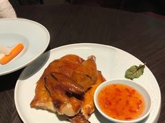 -万丽轩·粤菜(王府井金茂万丽酒店)