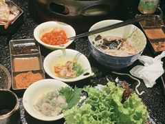 -樱嘢·炭火烧肉(惠南店)