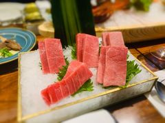 -Mr.Fish鱼鲜生海鲜放题(高德置地冬广场店)