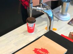 -Tims天好咖啡(河西万象城店)