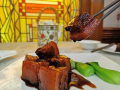 -老克勒上海菜(南京路步行街店)