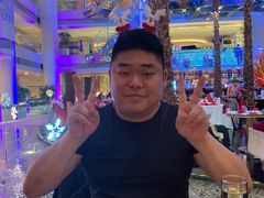 -威斯汀舞台餐厅