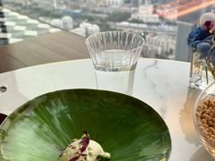 -深圳文华东方酒店·OPUS 388·精致法餐
