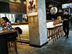 -Devils’ Brewery小恶魔精酿啤酒(武汉天地店)