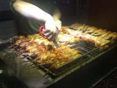 -天美汇鸡翅包饭(来福士广场店)