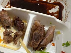 -上海小南国(不夜城店)