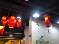 -耗儿鱼蛙蛙叫·老成都火锅(蛇口海昌街店)