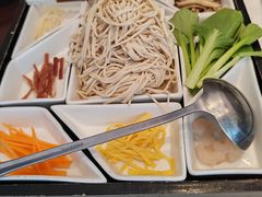 -淮扬厨子(健康路店)