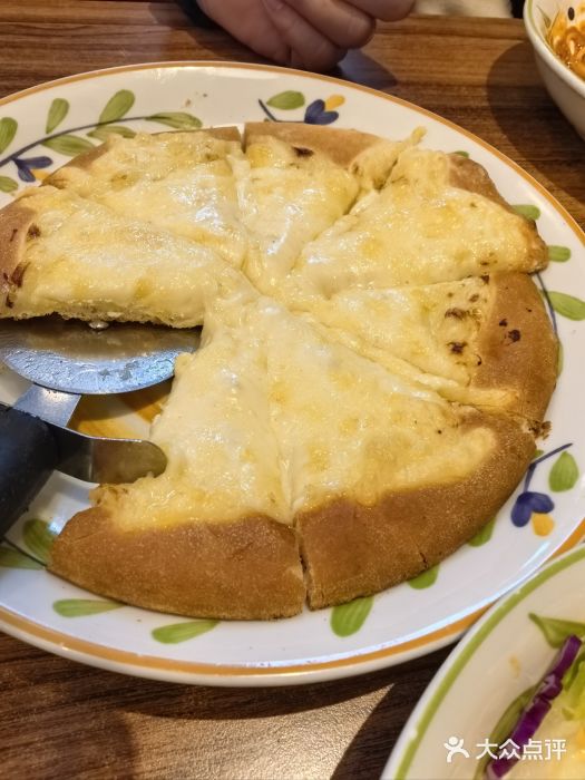萨莉亚意式餐厅(中北永旺店)图片