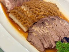 -南京东郊国宾馆