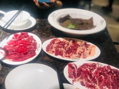 -八合里潮汕鲜牛肉火锅(深圳海岸城店)