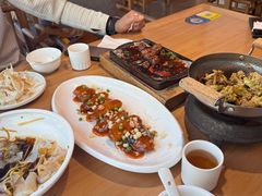 -枣子树·素食餐厅(普陀山店)