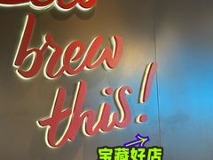 -COSTA COFFEE(恒基名人购物中心店)