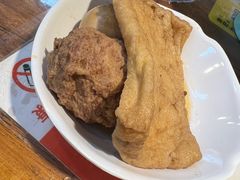 -韩师傅老大同刀削面(北苑路店)