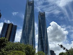 -千百味红餐厅·江西菜(绿地双子塔店)