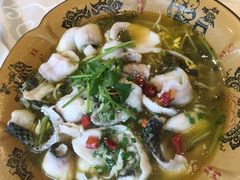 -阿英煲(凉城路店)