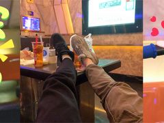 -欢乐空间KTV(奥山世纪城店)