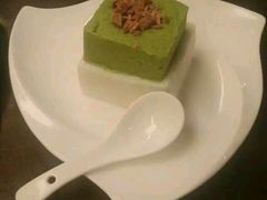-枣子树素餐厅(铂金城店)