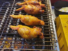 -鲜鱼口老字号美食街