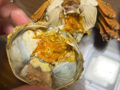 -小陆莲花蟹园农家乐(莲花岛店)