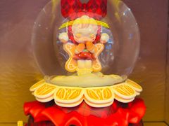 -泡泡玛特POPMART(蓝色港湾店)