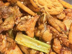 -避风塘·金牌店·夜宵(金玉兰店)