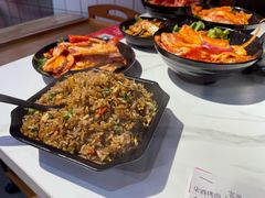 -柒酒烤肉(金科时代店)