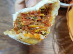 -郑家包子牛肉拉面(尚勤路店)