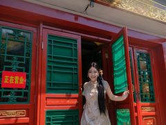 -富华斋饽饽铺·宫廷糕点·伴手礼(护国新天地店)