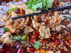 -蛙兔鸡自贡风味·特色江湖菜(广都店)