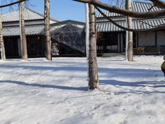 -禧宴Joyous Restaurant(禧园店)