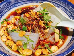 -蔡家酒楼(一德街店)