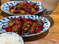 -小泉居(水坑尾店 )