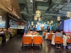 -潮民公馆(BFC外滩金融中心店)