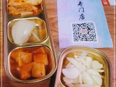 -郭记烤肉创始店(民丰大街店)