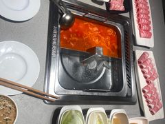 -海底捞火锅(吴中路店)