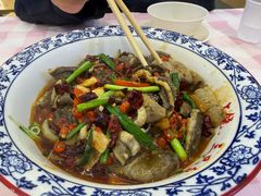 -三只鸟本地特色菜馆(上饶总店)