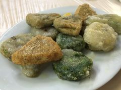 -飘香小食店(国平路店)