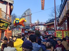 -古文化街旅游区