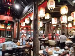 -南京大牌档(龙湖长楹天街店)