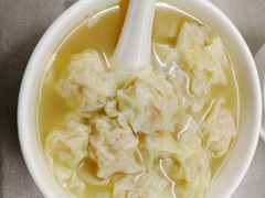 净云吞-汉记面馆(南华东路店)