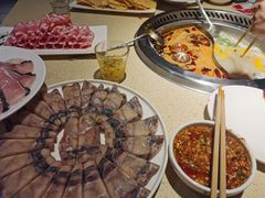 -蜀留香火锅·始于1999·原四川老火锅(白堤路店)